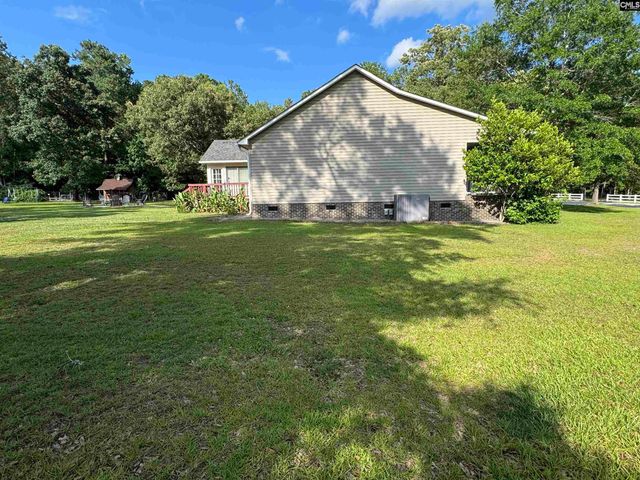 1344 Colie Branham Road, Lugoff, SC 29078