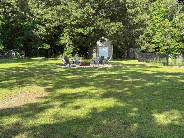 1344 Colie Branham Road, Lugoff, SC 29078