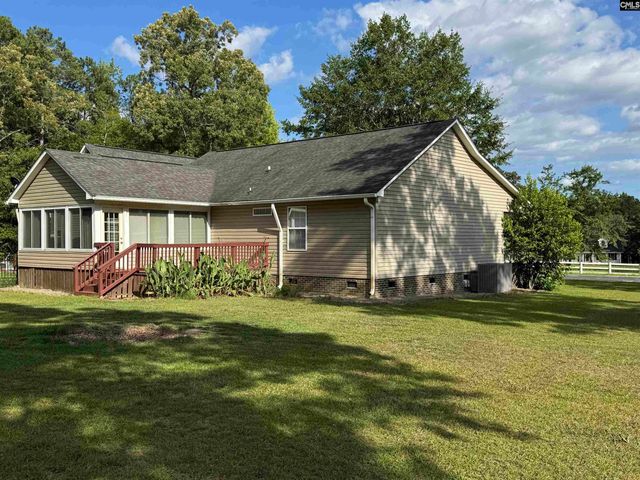 1344 Colie Branham Road, Lugoff, SC 29078