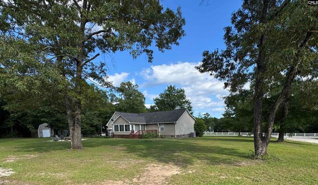 1344 Colie Branham Road, Lugoff, SC 29078