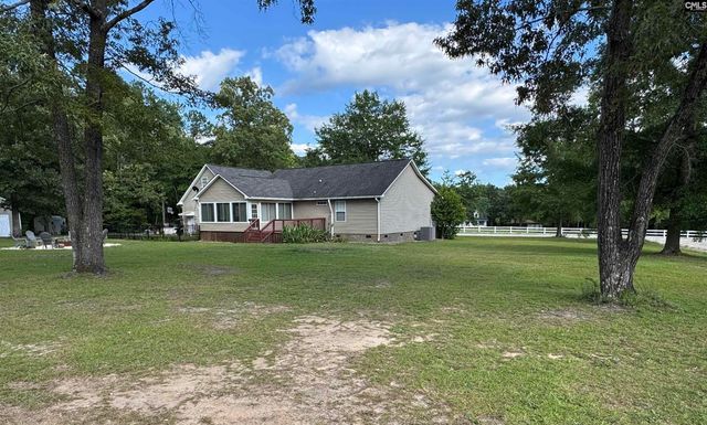 1344 Colie Branham Road, Lugoff, SC 29078