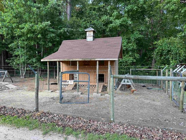 1344 Colie Branham Road, Lugoff, SC 29078
