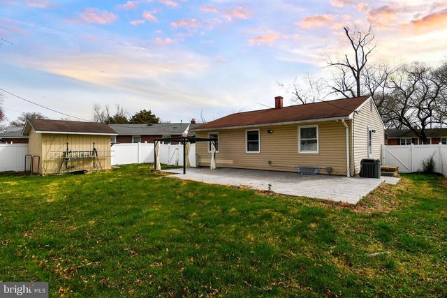 1302 WHITMAN DR, Glen Burnie, MD 21061