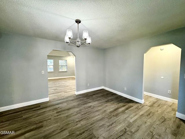 913 Columbine Lea, Sevierville, TN 37862