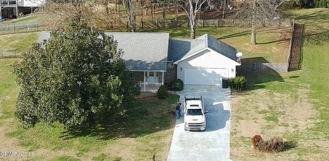 913 Columbine Lea, Sevierville, TN 37862