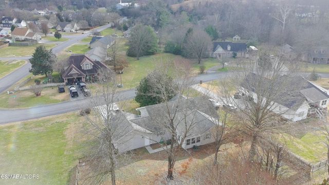 913 Columbine Lea, Sevierville, TN 37862