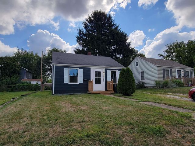 2502 Sherman Boulevard, Fort Wayne, IN 46808