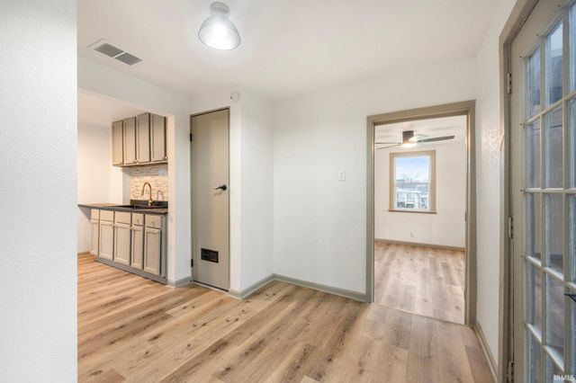 2502 Sherman Boulevard, Fort Wayne, IN 46808