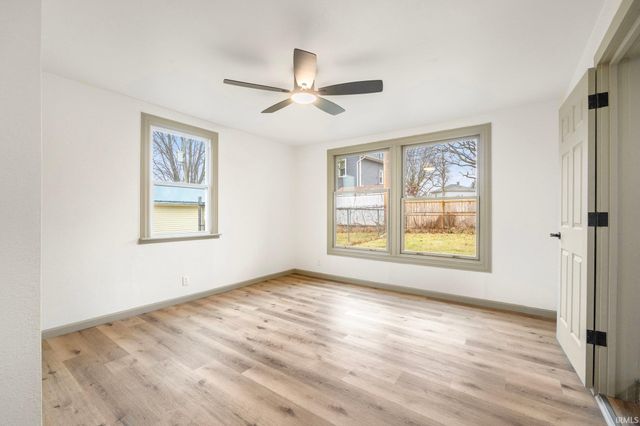 2502 Sherman Boulevard, Fort Wayne, IN 46808