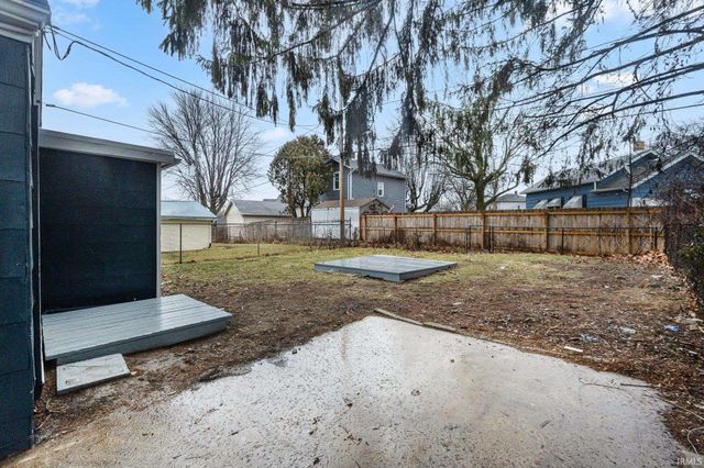 2502 Sherman Boulevard, Fort Wayne, IN 46808