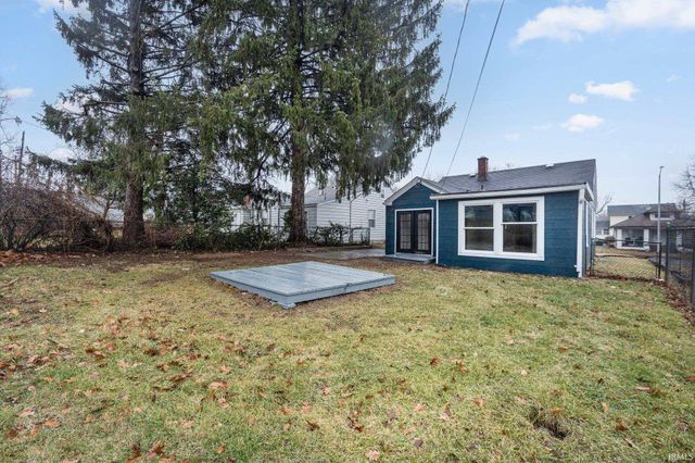 2502 Sherman Boulevard, Fort Wayne, IN 46808