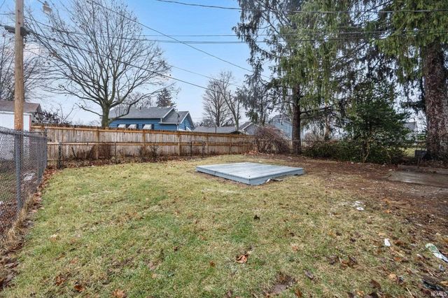 2502 Sherman Boulevard, Fort Wayne, IN 46808