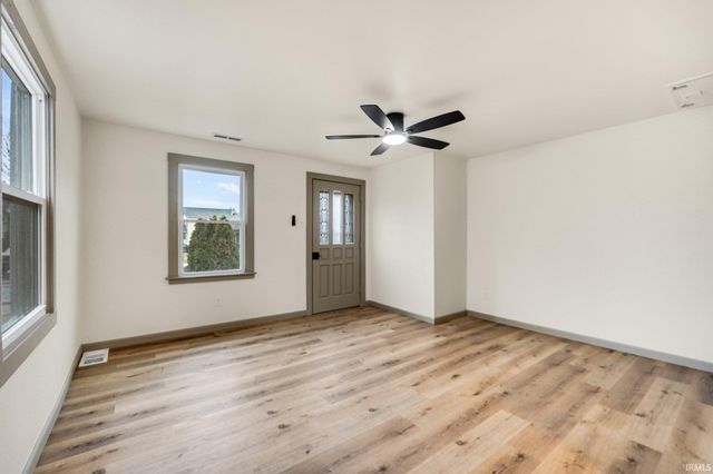 2502 Sherman Boulevard, Fort Wayne, IN 46808