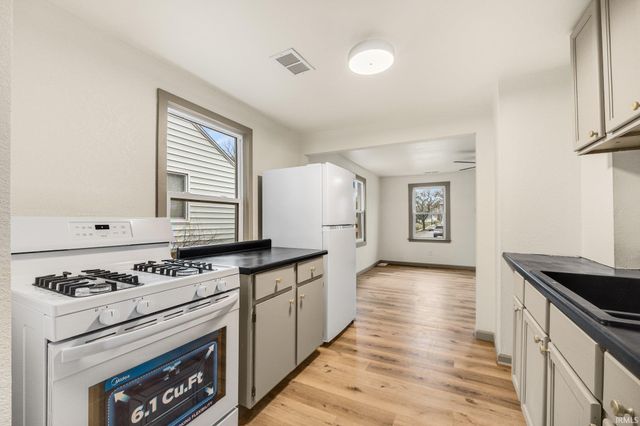 2502 Sherman Boulevard, Fort Wayne, IN 46808