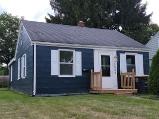 2502 Sherman Boulevard, Fort Wayne, IN 46808
