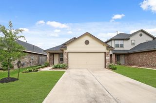 1211 Blue Hazel Court, Pinehurst, TX 77362