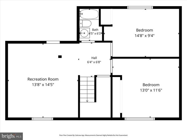 12821 PINECREST RD, Herndon, VA 20171