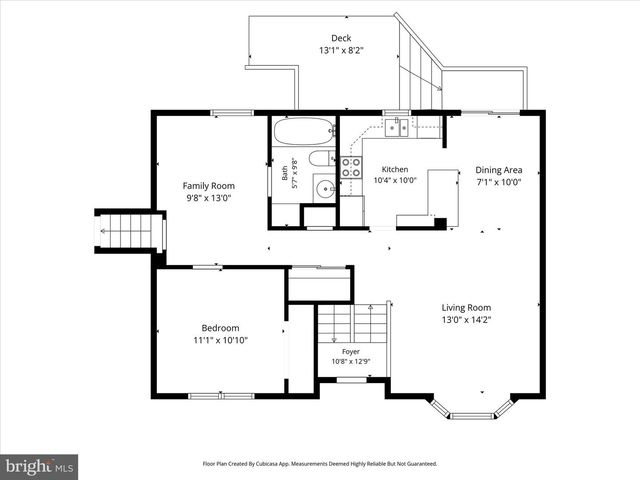 12821 PINECREST RD, Herndon, VA 20171