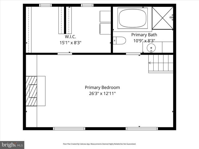 12821 PINECREST RD, Herndon, VA 20171