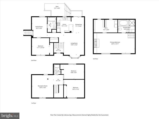12821 PINECREST RD, Herndon, VA 20171