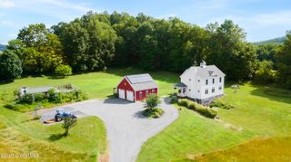 707 Edie Road, Greenwich, NY 12809