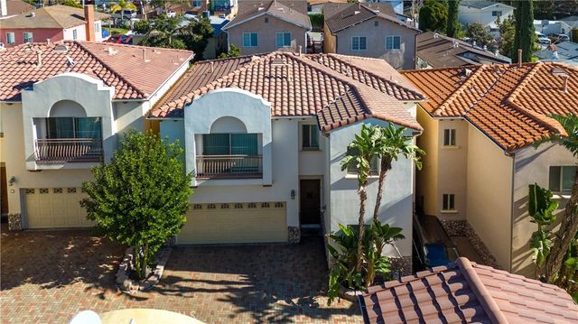 6920 Valmont 5, Tujunga, CA 91042