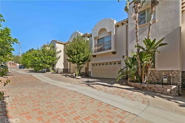 6920 Valmont 5, Tujunga, CA 91042