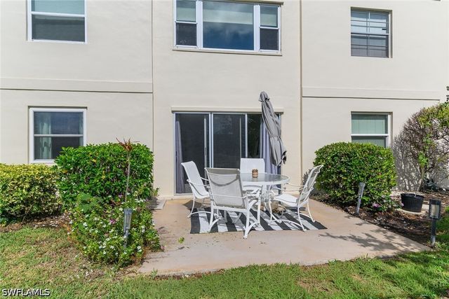 1000 Manatee RD A105, Naples, FL 34114
