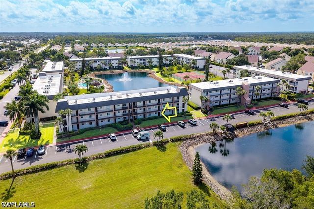 1000 Manatee RD A105, Naples, FL 34114