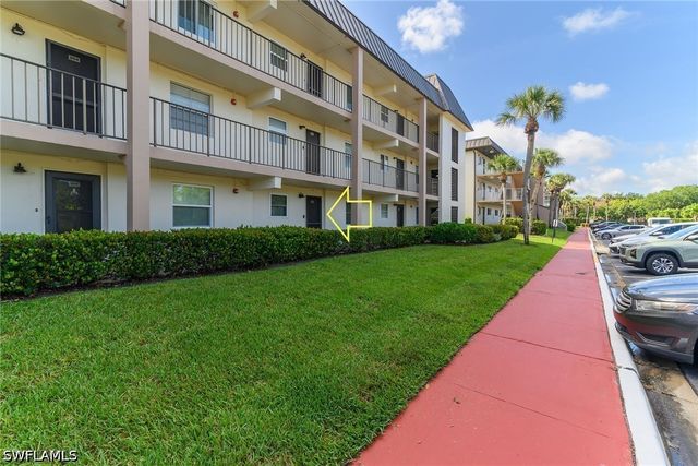 1000 Manatee RD A105, Naples, FL 34114