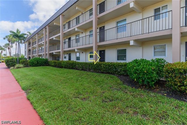 1000 Manatee RD A105, Naples, FL 34114