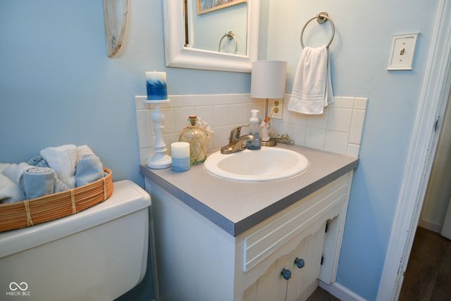 5028 Beechwood Circle, Avon, IN 46123