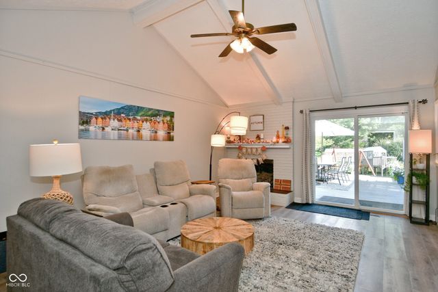 5028 Beechwood Circle, Avon, IN 46123