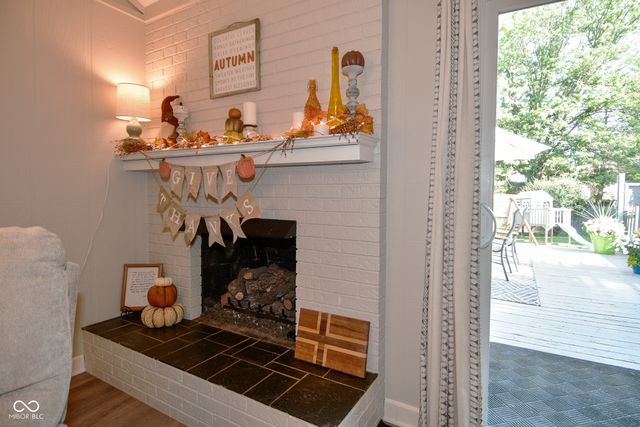 5028 Beechwood Circle, Avon, IN 46123