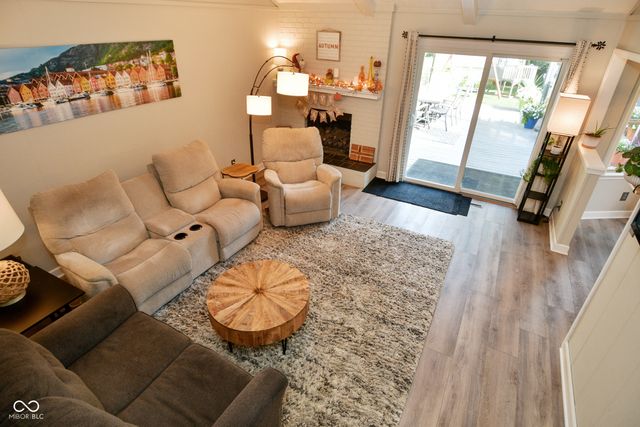 5028 Beechwood Circle, Avon, IN 46123