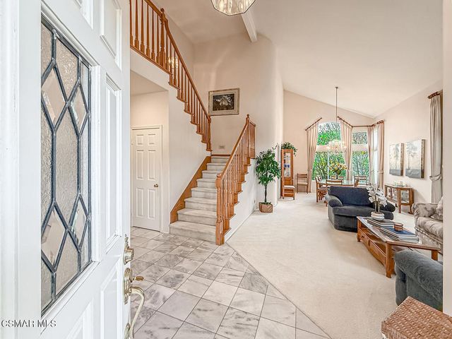 260 Sycamore Ridge Street, Simi Valley, CA 93065