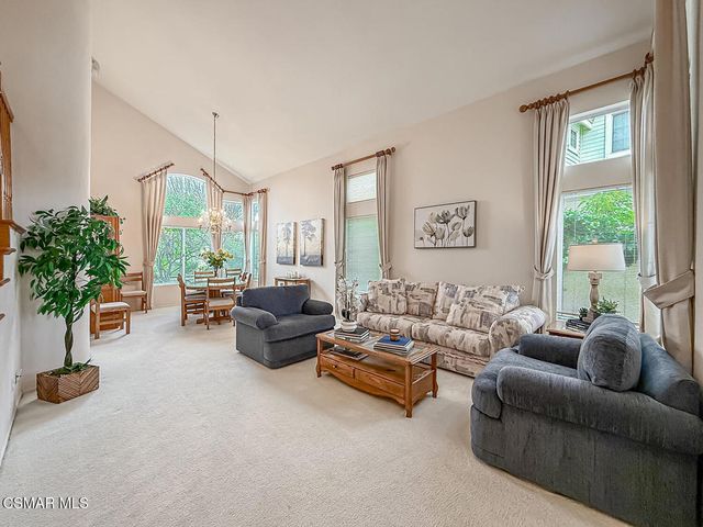 260 Sycamore Ridge Street, Simi Valley, CA 93065