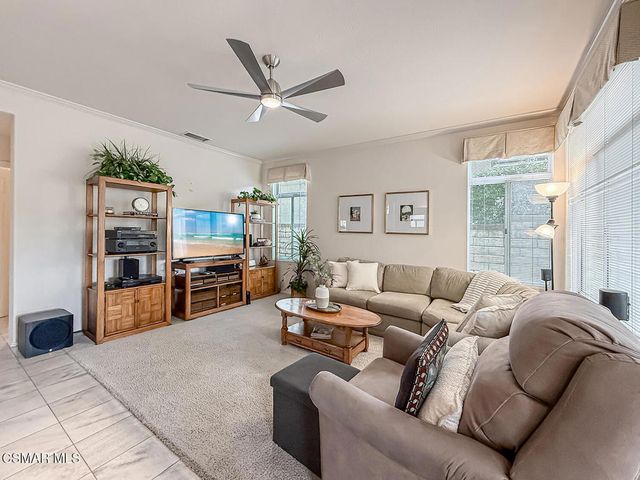 260 Sycamore Ridge Street, Simi Valley, CA 93065