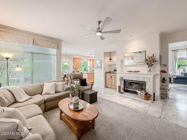 260 Sycamore Ridge Street, Simi Valley, CA 93065