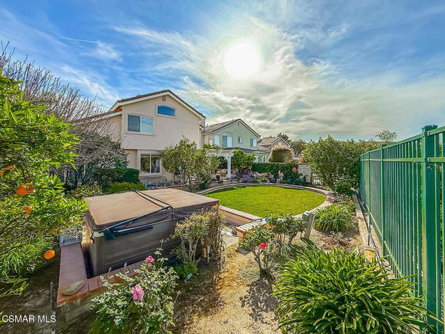 260 Sycamore Ridge Street, Simi Valley, CA 93065