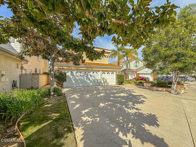 260 Sycamore Ridge Street, Simi Valley, CA 93065