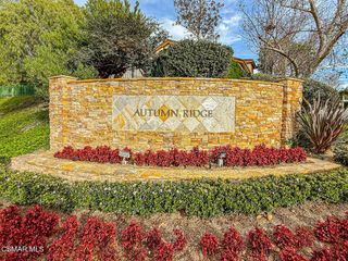 260 Sycamore Ridge Street, Simi Valley, CA 93065