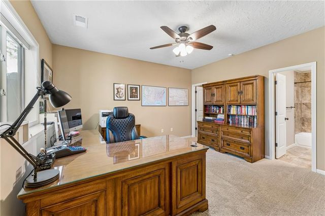 17218 W 197TH Place, Spring Hill, KS 66083