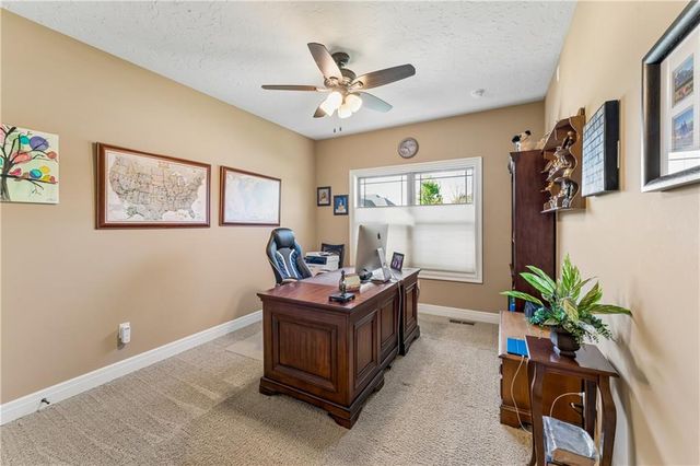 17218 W 197TH Place, Spring Hill, KS 66083