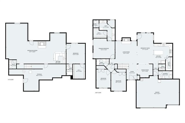 17218 W 197TH Place, Spring Hill, KS 66083