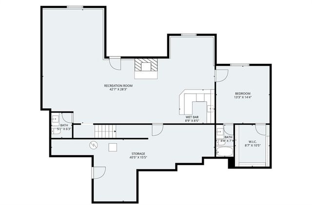 17218 W 197TH Place, Spring Hill, KS 66083