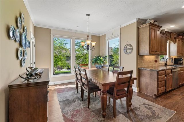 17218 W 197TH Place, Spring Hill, KS 66083
