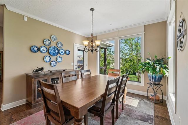 17218 W 197TH Place, Spring Hill, KS 66083