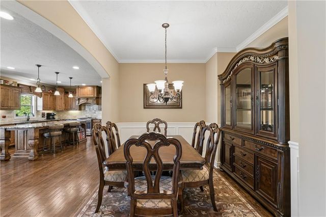 17218 W 197TH Place, Spring Hill, KS 66083