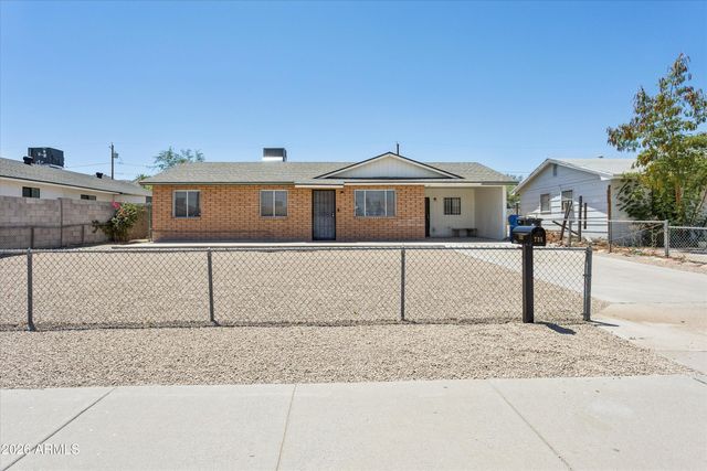 735 E SOUTH MOUNTAIN Avenue, Phoenix, AZ 85042